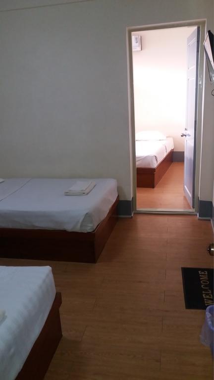 Innwa Motel Bagan Bagian luar foto